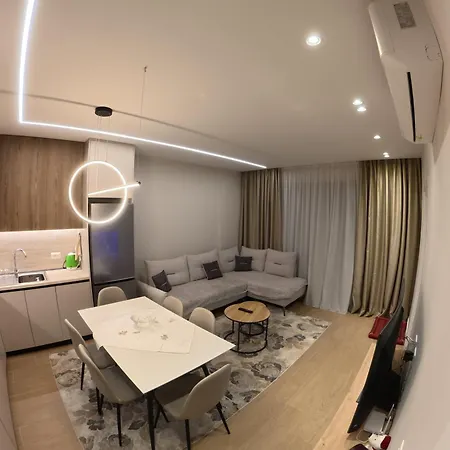 Liburna Azure 12 - Sea & Pine Escape * Golem (Tirana)
