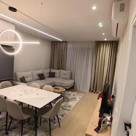 Liburna Azure 12 - Sea & Pine Escape * Golem (Tirana)