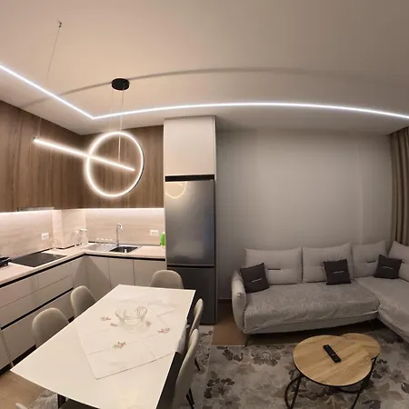 Liburna Azure 12 - Sea & Pine Escape Appartamento