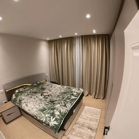 Appartamento Liburna Azure 12 - Sea & Pine Escape *