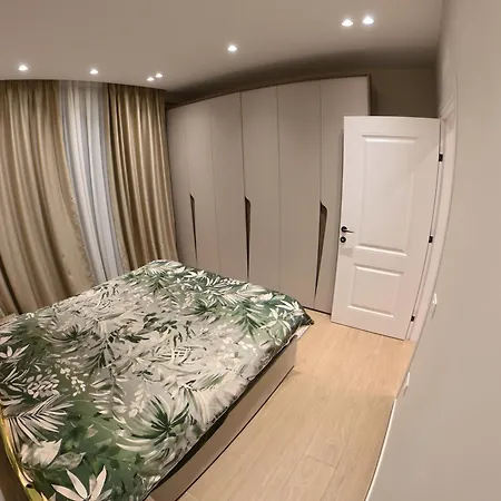 Liburna Azure 12 - Sea & Pine Escape * Golem (Tirana)