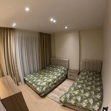 Liburna Azure 12 - Sea & Pine Escape Appartamento Golem (Tirana)