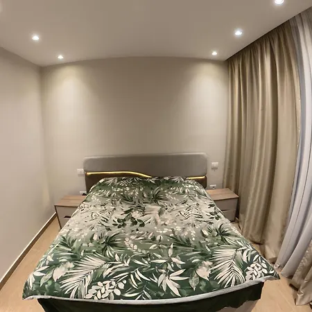 Daire Liburna Azure 12 - Sea & Pine Escape *