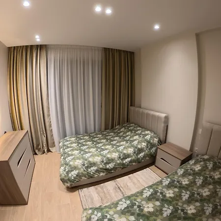 Liburna Azure 12 - Sea & Pine Escape Appartamento