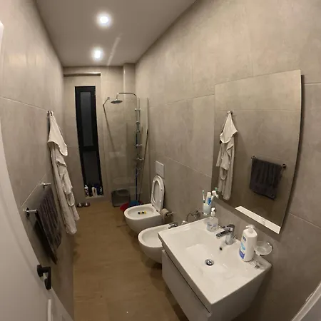 Liburna Azure 12 - Sea & Pine Escape Golem (Tirana)