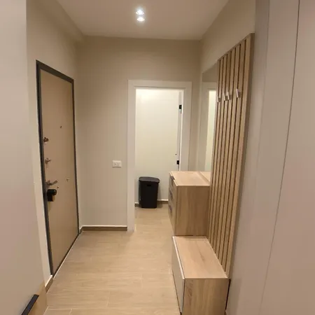 Liburna Azure 12 - Sea & Pine Escape * Golem (Tirana)