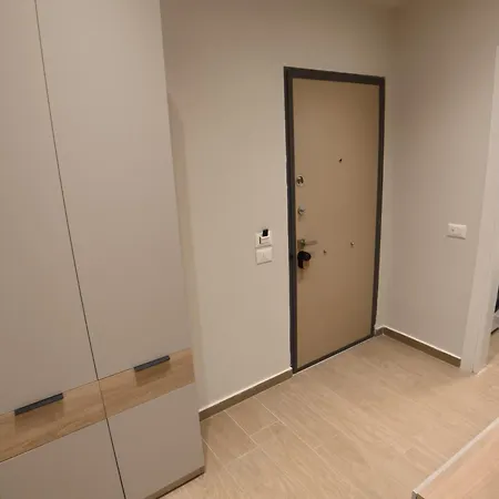 Appartamento Liburna Azure 12 - Sea & Pine Escape *