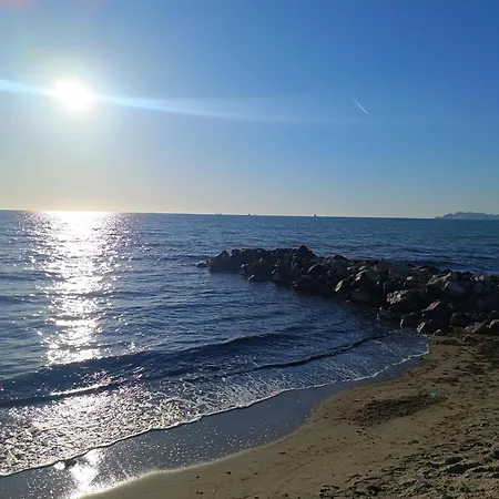Appartamento Liburna Azure 12 - Sea & Pine Escape *