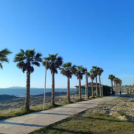 Liburna Azure 12 - Sea & Pine Escape Appartamento