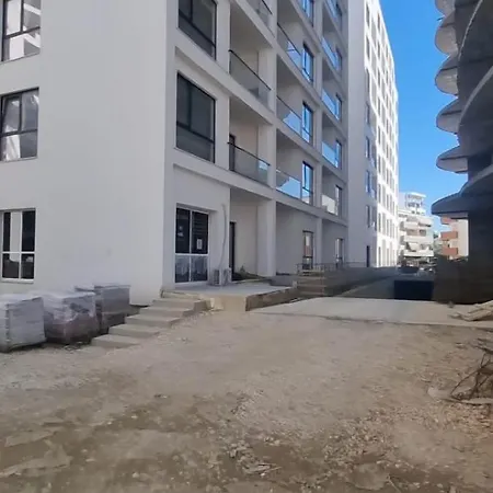 Liburna Azure 12 - Sea & Pine Escape * Golem (Tirana)