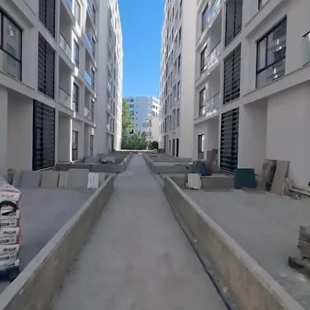Appartamento Liburna Azure 12 - Sea & Pine Escape