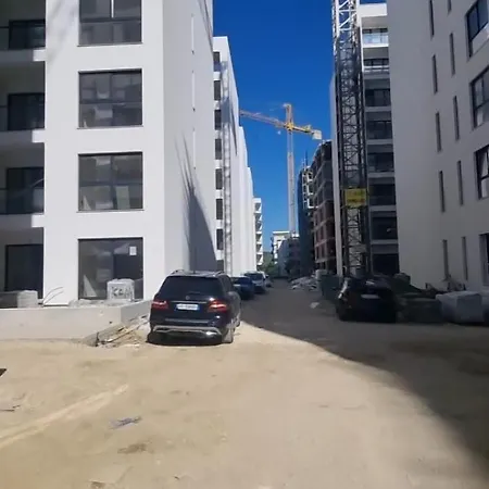 Appartamento Liburna Azure 12 - Sea & Pine Escape