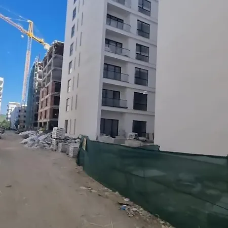 Appartamento Liburna Azure 12 - Sea & Pine Escape *