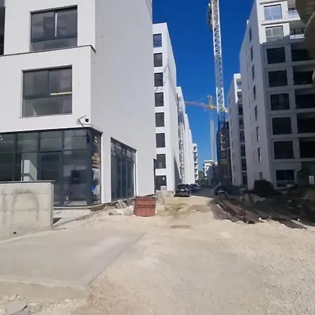 Liburna Azure 12 - Sea & Pine Escape Appartamento *