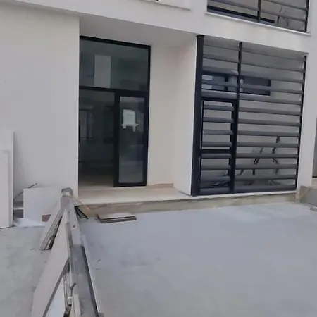 Liburna Azure 12 - Sea & Pine Escape Appartamento Golem (Tirana)